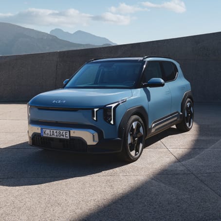 Kia EV2