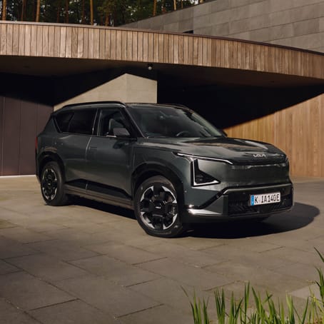 Kia EV5