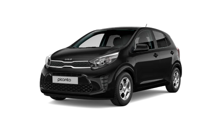 Der Kia Picanto  Kia Autohaus Hunold GmbH Olpe